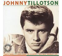 Tillotson, Johnny - Poetry in Motion [Import]
