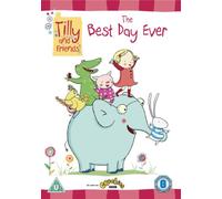 Tilly and Friends-The Best Day Ever [Edizione: Regno Unito] [Import]