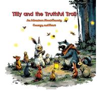 Tilly and the Truthful Trail.: An Adventure About Honesty, Courage, and Heart