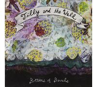 Tilly and the Wall - Bottoms of Barrels [Import]