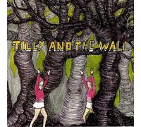 Tilly and the Wall - Wild Like Children [Import]