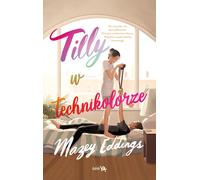 Tilly en technicolor