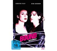 Tilly,Jennifer - Bound (Mediabook) [Import]
