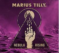 Tilly, Marius - Nebula Rising