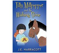 Tilly Millpepper And The Wishing Stone