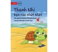 Tilly The Timid Turtle - Thanh Nhi - B¿N Rùa Nhút Nhát