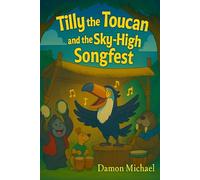 Tilly the Toucan and the Sky High Songfest