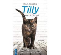 Tilly, un amour de chat