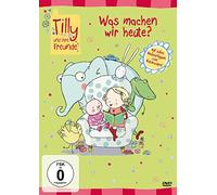 Tilly und Ihre Freunde - Was Machen Wir Heute ? (Teil 2)