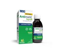 Tilman Antimetil Liquid Solution Buvable 250ml