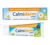 Tilman Calmiderm Crème 40g