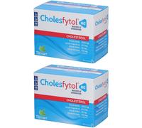 Tilman® Cholesfytol® NG Comprimé(S) 2x112 pc(s)