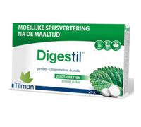 Tilman® Digestil® Comprimé(S) À Sucer 24 pc(s)