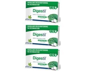 Tilman® Digestil® Comprimé(S) À Sucer 3x24 pc(s)
