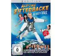 Alfons Zitterbacke (DVD) Tilman Döbler Alexandra Maria Lara Devid Striesow