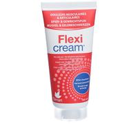 Tilman Flexicream Douleurs Musculaires Et Articulaires Tube 100ml