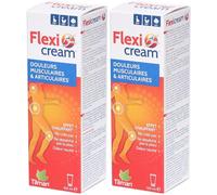Tilman® Flexicream Crème 2x100 ml