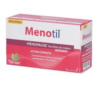 Tilman Menotil® Comprimé(S) 56 pc(s)