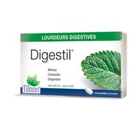TILMAN, Pastilles Digestil - Combat les lourdeurs