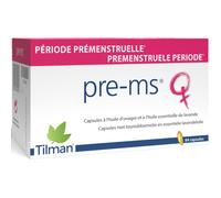 Tilman Pre-Ms 6x14 Capsules