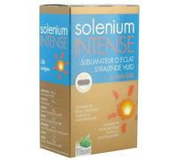 Tilman Solenium Intense 56 Gélules
