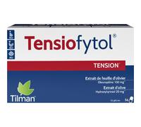 Tensiofytol® TENSION® Capsule(S) 56 pc(s)