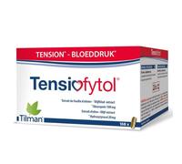 Tilman® Tensiofytol® Capsule(S) 168 pc(s)