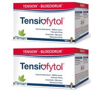 Tilman® Tensiofytol® Capsule(S) 2x168 pc(s)