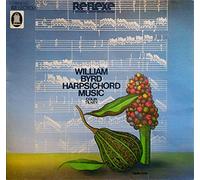 TILNEY, Colin - Harpsichord Music (Reflexe) / 1C 063-30 120
