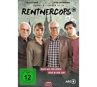Rentnercops – Tilo Prückner et Peter Lerchbaumer – Saison 4