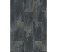 Tilo V1159 Eleganto Fond en vinyle ardoise Vesuv, non affûté, sable Contenu de l'emballage (qm) : 1,02