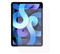 Mean Well Protection d'écran pour iPad Air 4 10,9 / Pro 11 – Ultra‑mince Transparent