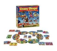 Tilsit - Crazy Dingo - Jeu de Course G