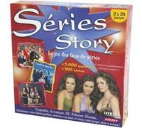 TILSIT EDITIONS - Séries story G