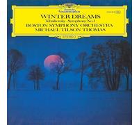 Tilson, Bso Tchaikovsky - Symphonie N. 1