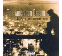 Tilson-Thomas,M. - American Dream [Import]