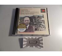 Tilson-Thomas,M. - Holiday Sinf. [Import]