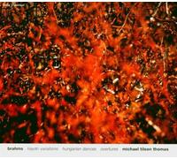 Tilson Thomas,M. - Variation on a Theme