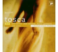 Tilson Thomas - Puccini - Tosca