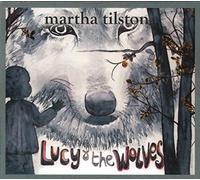 Tilston Martha - Lucy and the Wolves