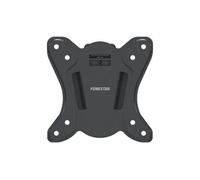 Fonestar tilt-11ba soporte tv inclinable 13" a 27" 100x100 max 25kg