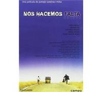 Tilt (2002) / Nos Hacemos Falta (DVD) G