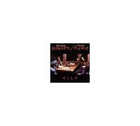 Richie Kotzen & Greg Howe – Tilt – CD