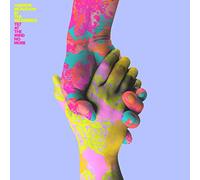 TILT AT THE WIND NO MORE (NEON YELLOW VINYL)