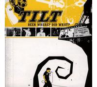 Tilt - Benn Where Did What