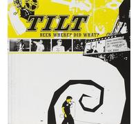 Tilt - Benn Where? Did What?