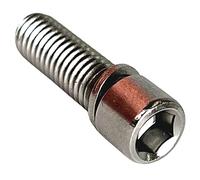 TILT Dial 911 Vis de serrage M8 pour trottinette