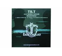 Tilt Ft Maria Nayler - Headstrong [Import]