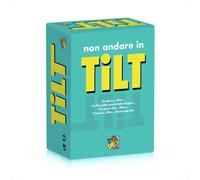 Dv Jeux Tilt Jeu de Société Avec Cartes