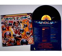 Tilt - Music From The Motion Picture Soundtrack vinyle CUT